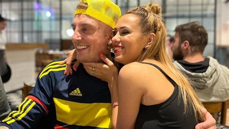 el polaco y barby silenzi